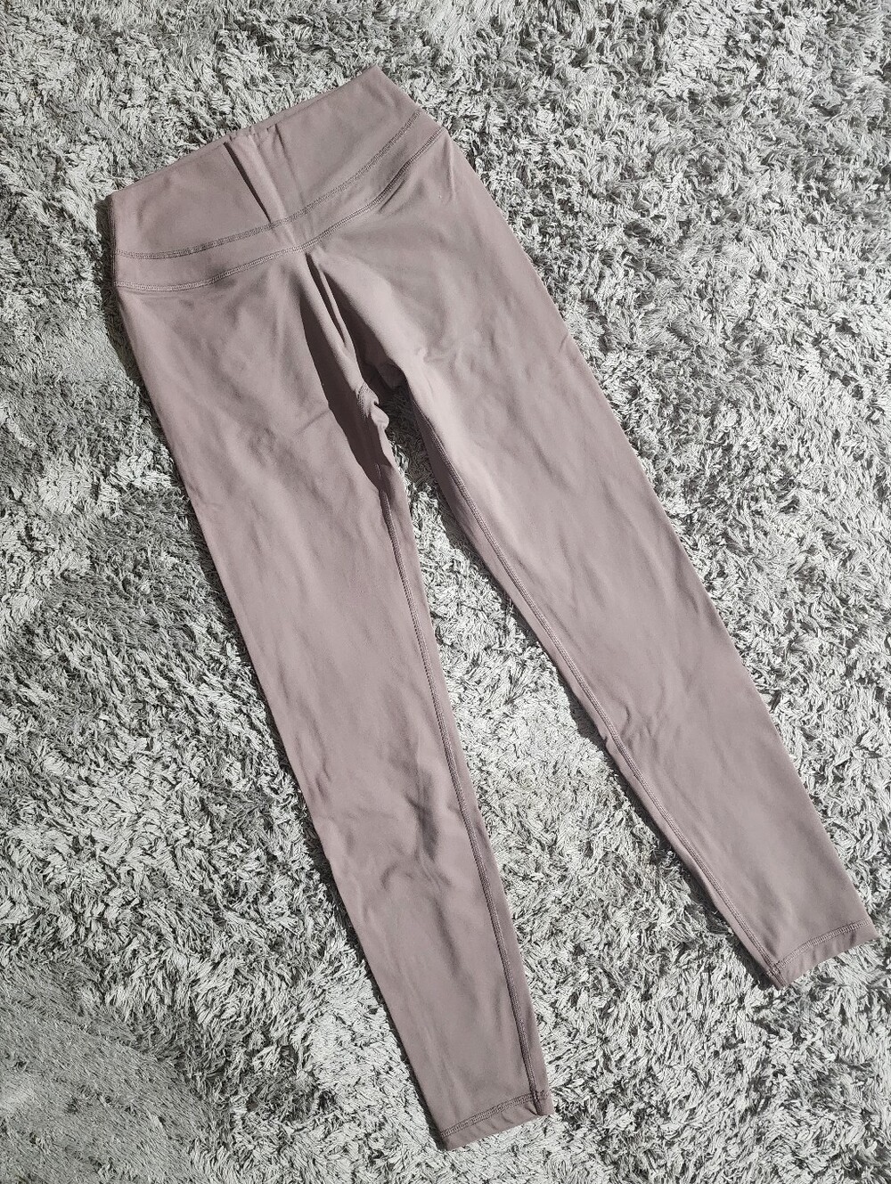 High-Waist Active Leggings